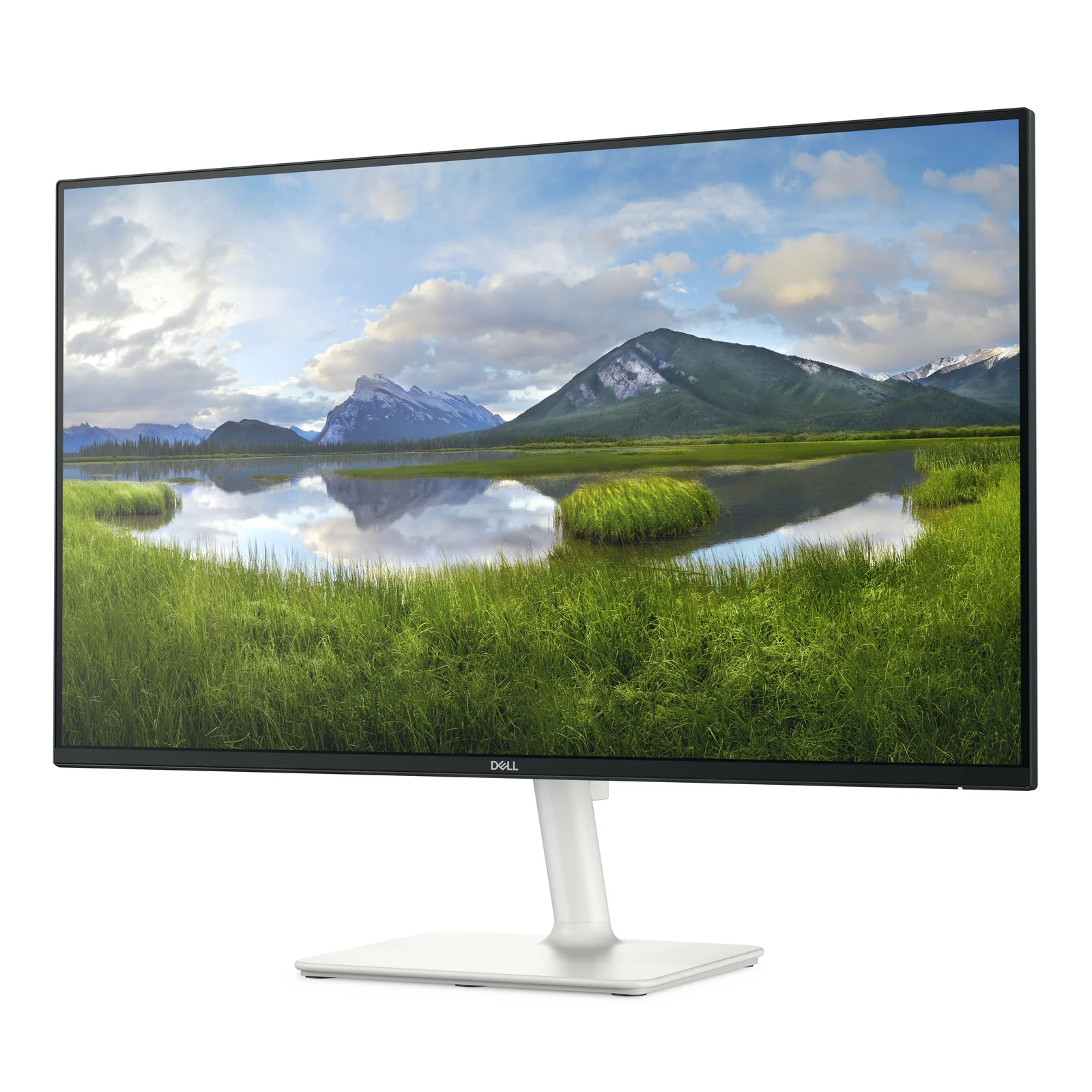 DELL S2725H 27" Full HD IPS 100Hz Monitor