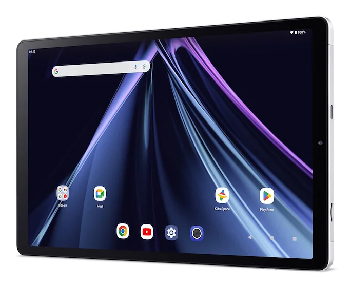 Acer Iconia Tab A11 128GB Silver