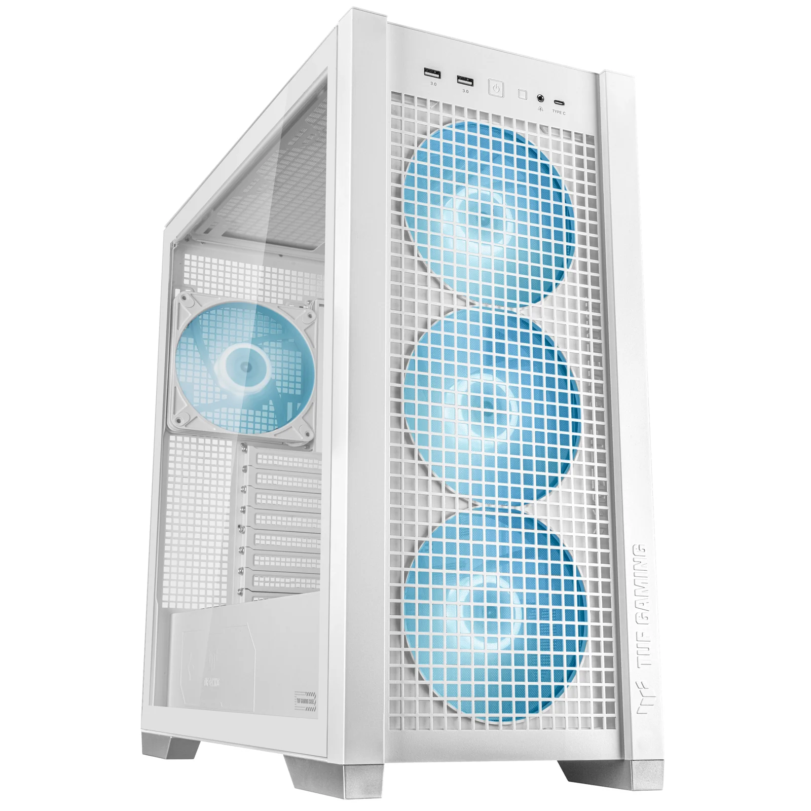 ASUS TUF Gaming GT302 ARGB PC Case
