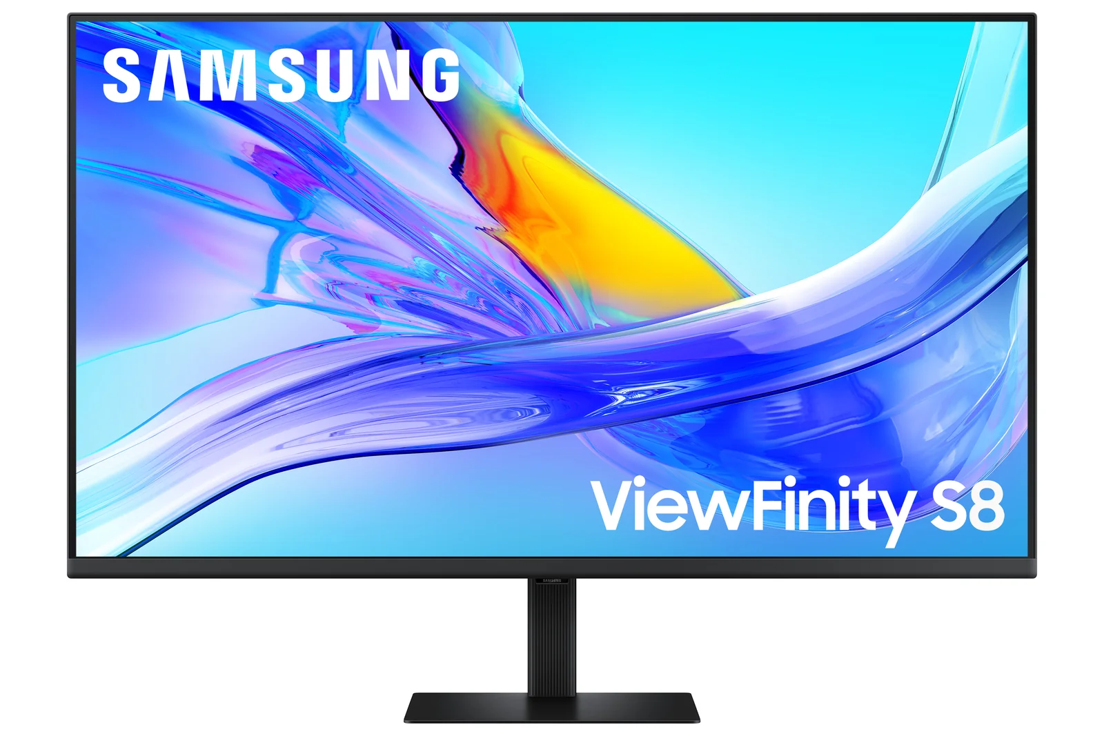 Samsung S80UD 37" 4K UHD VA Monitor