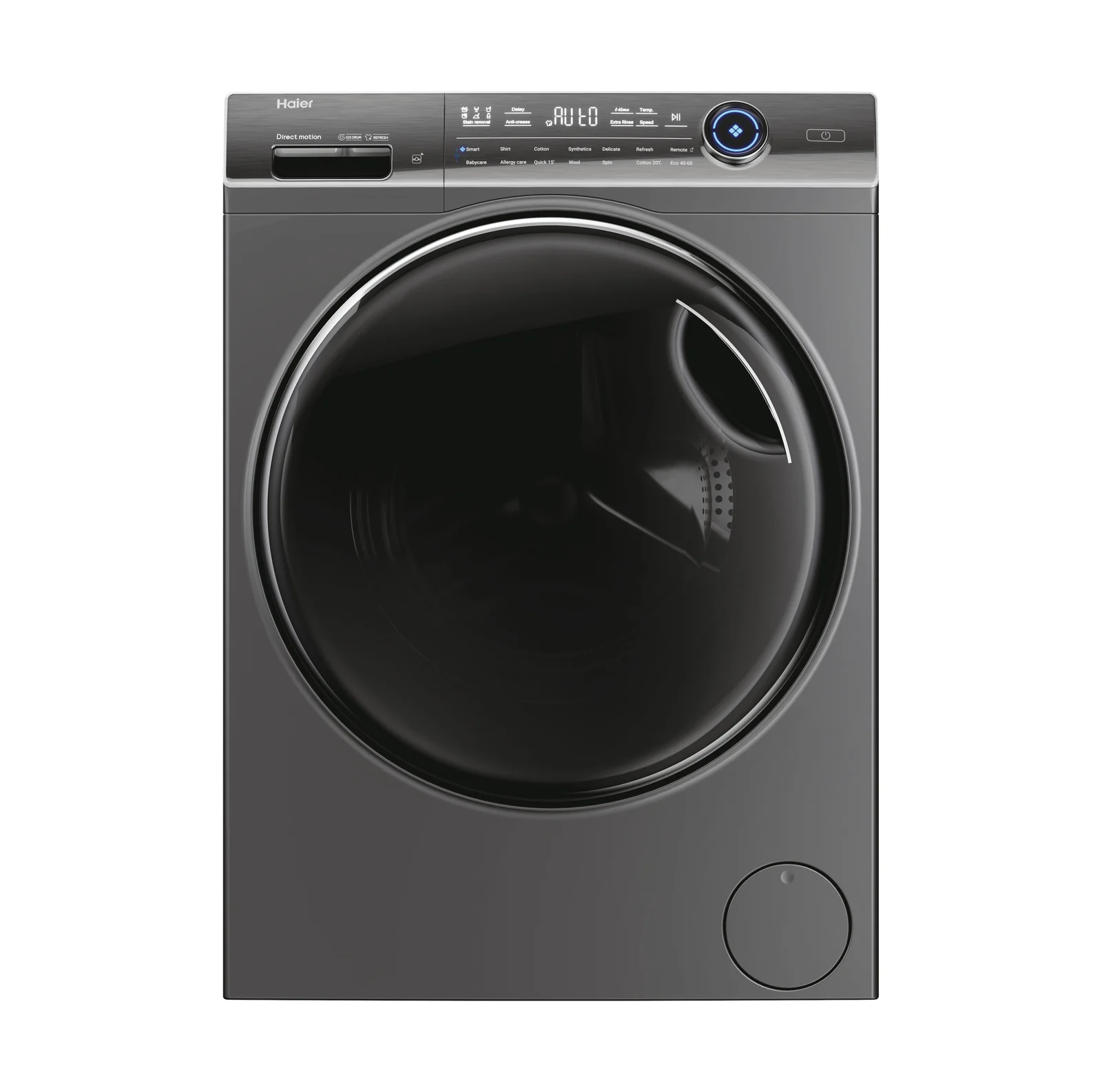Haier HW100-B14979S8U1 10kg 1400rpm Washing Machine