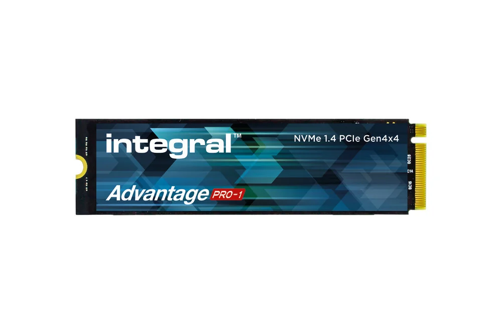 Integral AC049370-IN 4TB Internal SSD