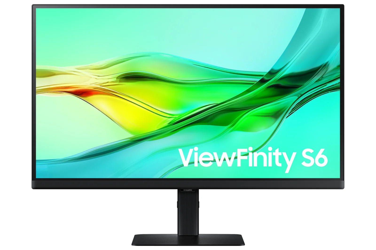 Samsung S27D604UAU 27" QHD IPS 100Hz Monitor