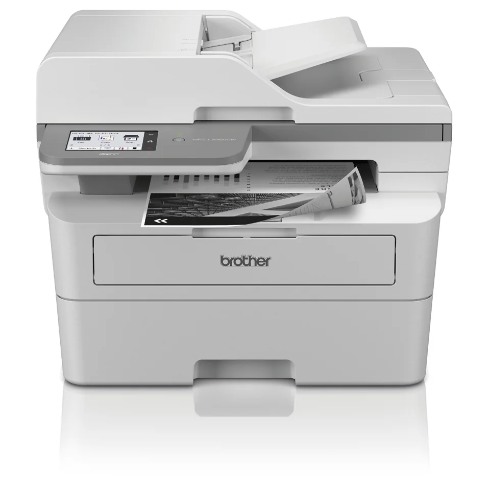 Brother MFC-L2960DW multifunction Laser Printer