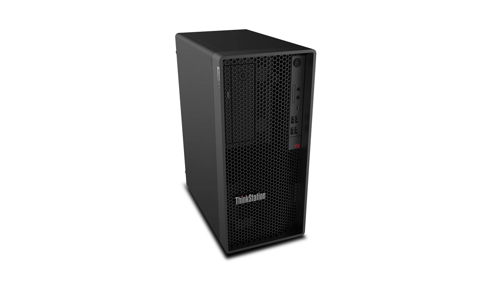 Lenovo ThinkStation P2 Tower Gen 2
