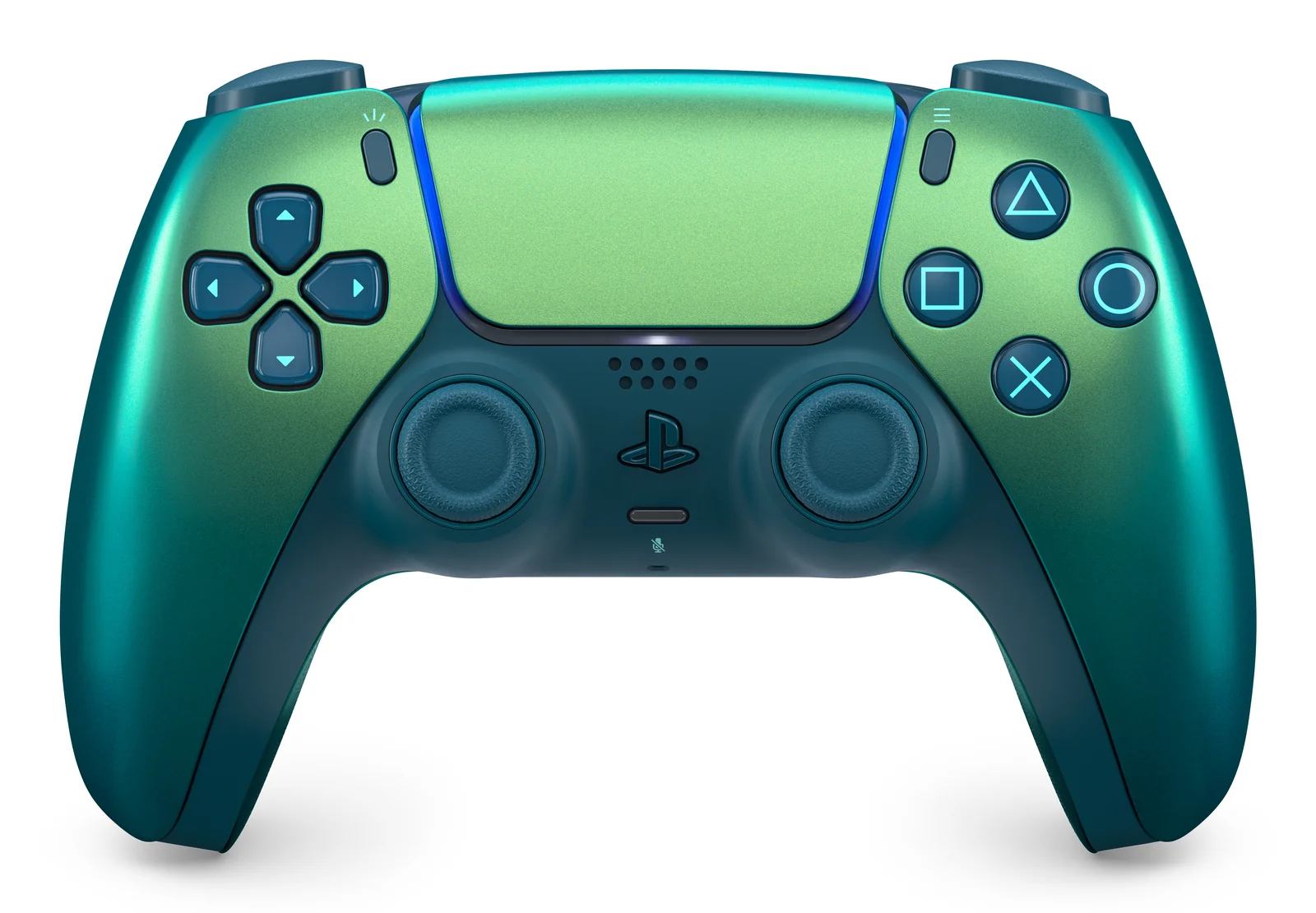 Sony DualSense Chroma Teal V3