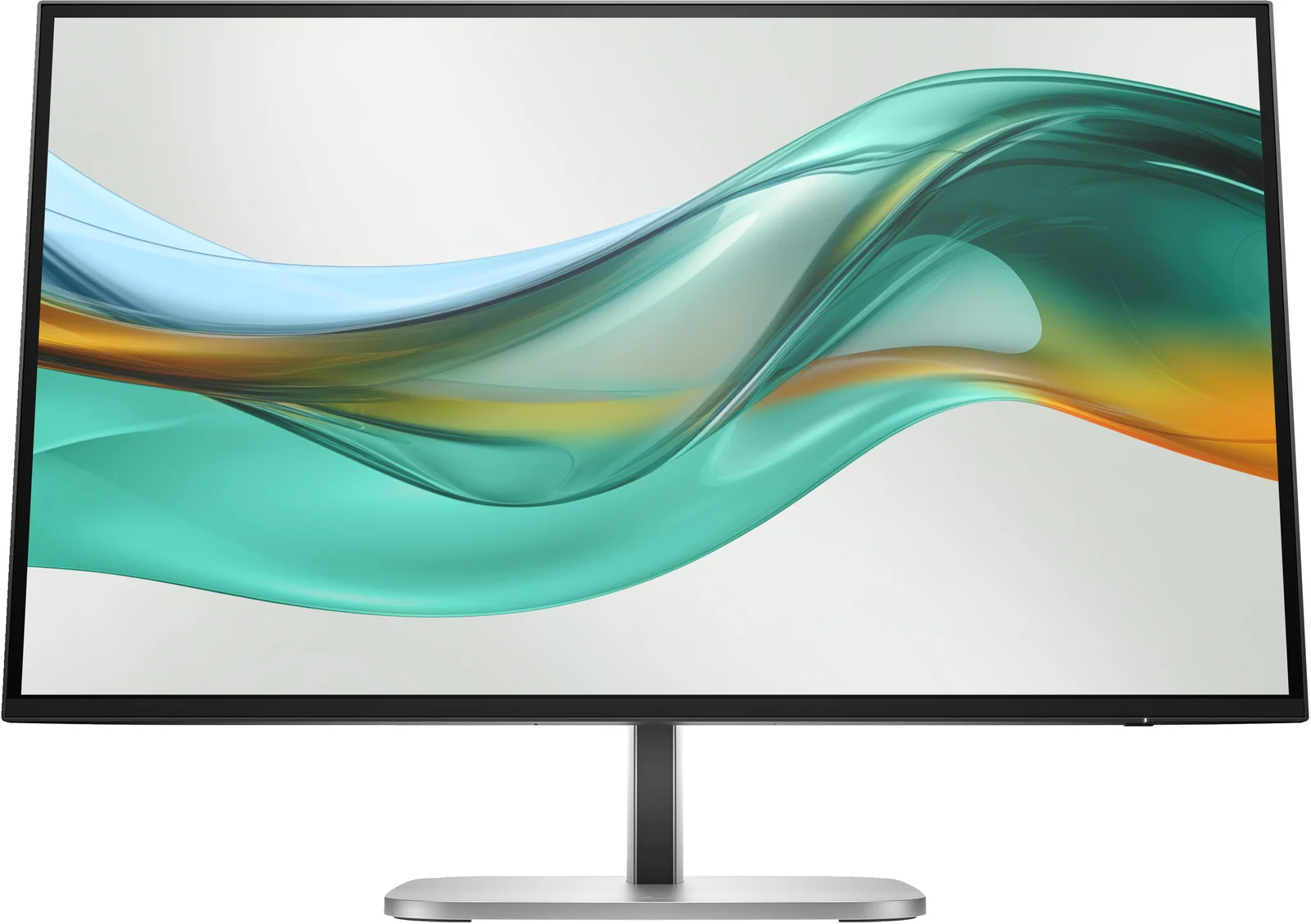 HP Series 5 Pro 27" QHD IPS 100Hz Monitor