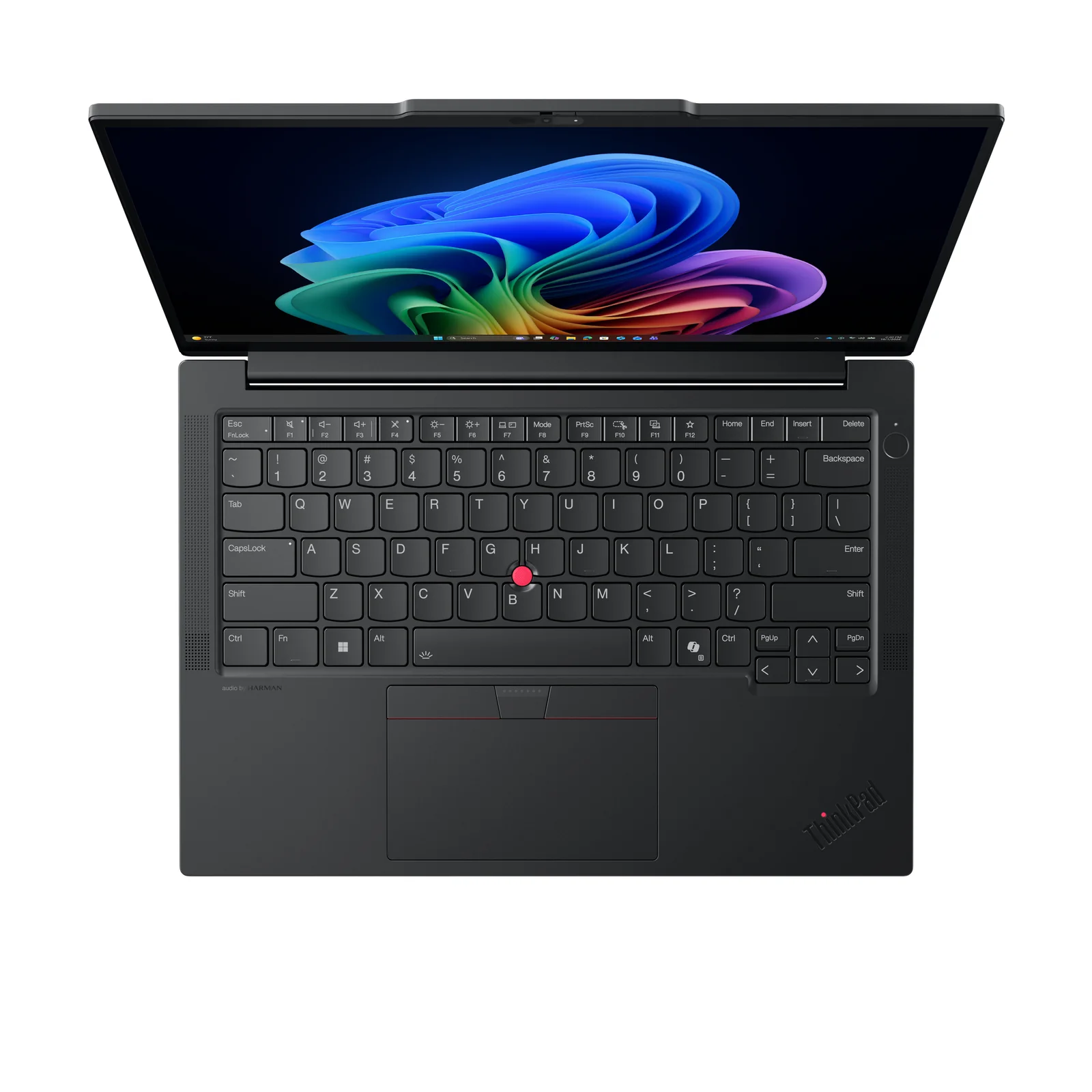 Lenovo ThinkPad E14 Gen 8 (AMD) Copilot+ PC 14", AMD Ryzen AI 5 330, 24GB RAM, 512GB SSD
