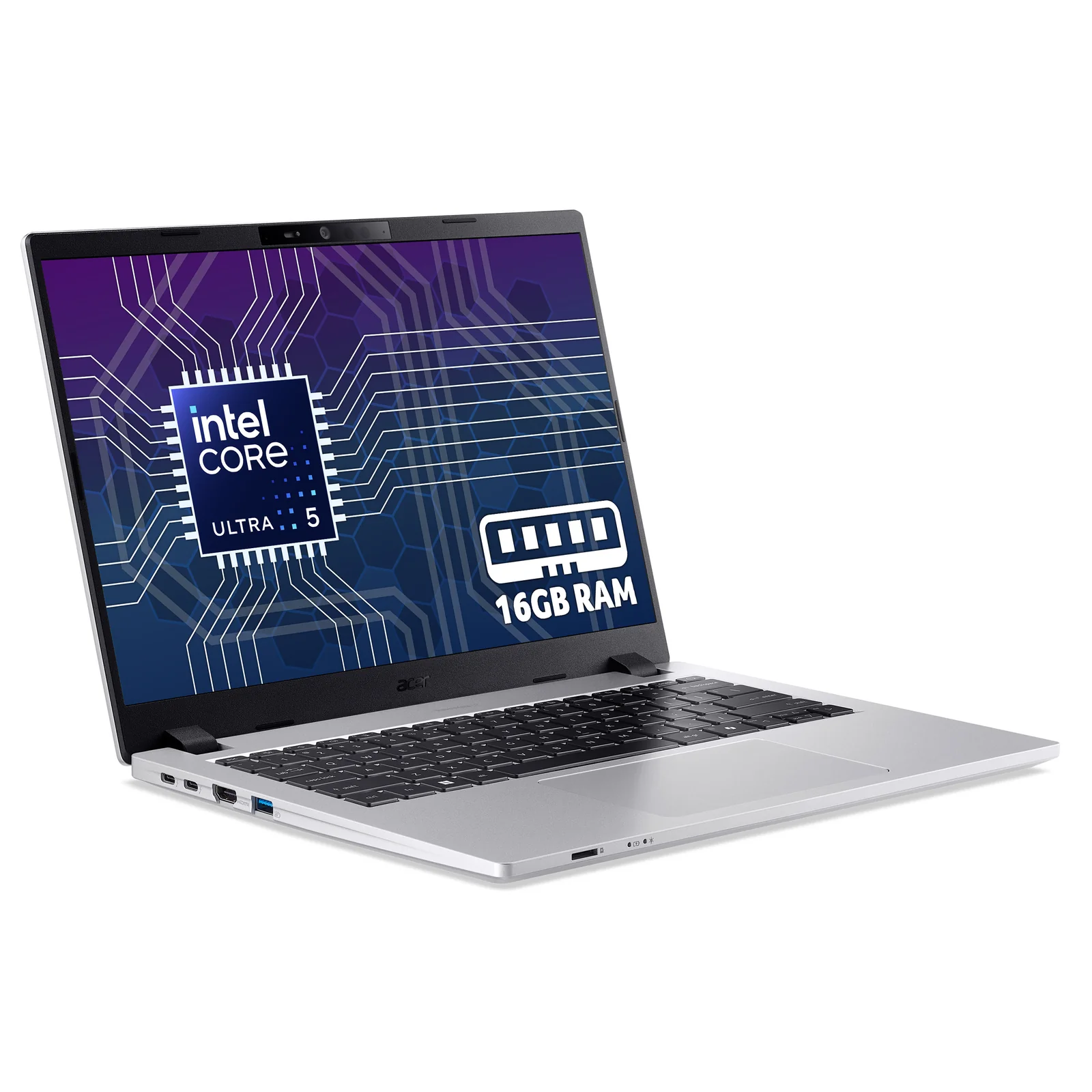 Acer TravelMate P2 NX.BM0EK.00M laptop, 16GB RAM, 512GB SSD