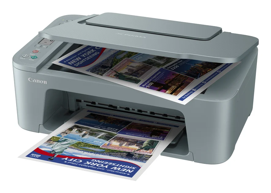Canon PIXMA TS3752i Inkjet Printer