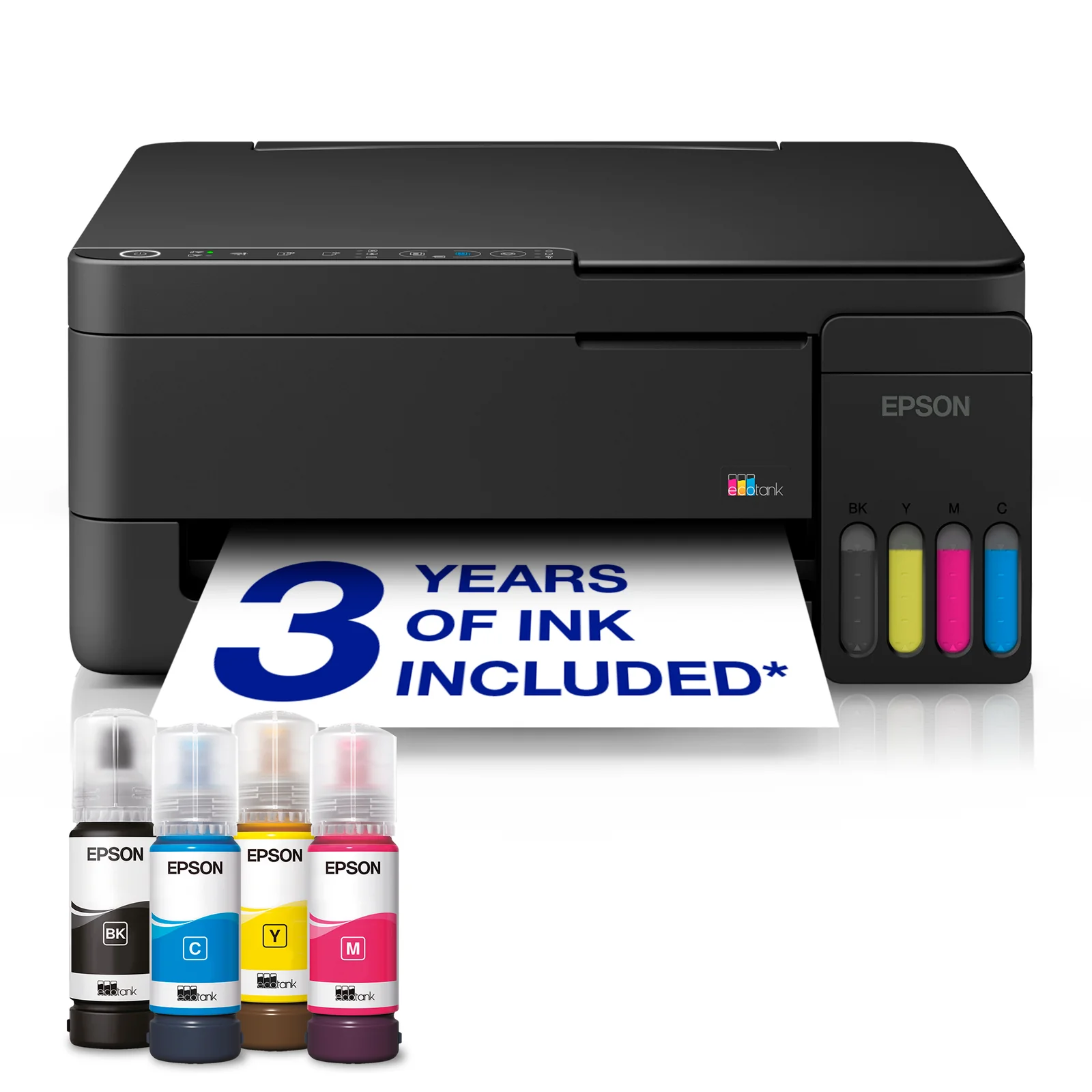 Epson C11CL62402 multifunction Printer