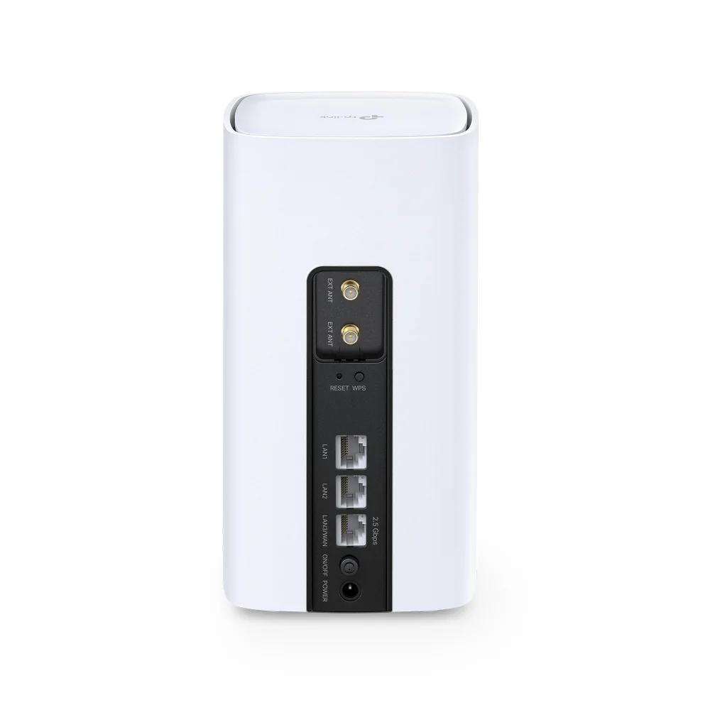 TP-Link Archer NX600 Wi-Fi 6 Router