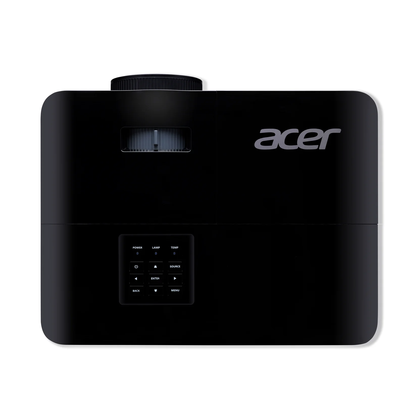 Acer MR.JTG11.00Q SVGA Projector