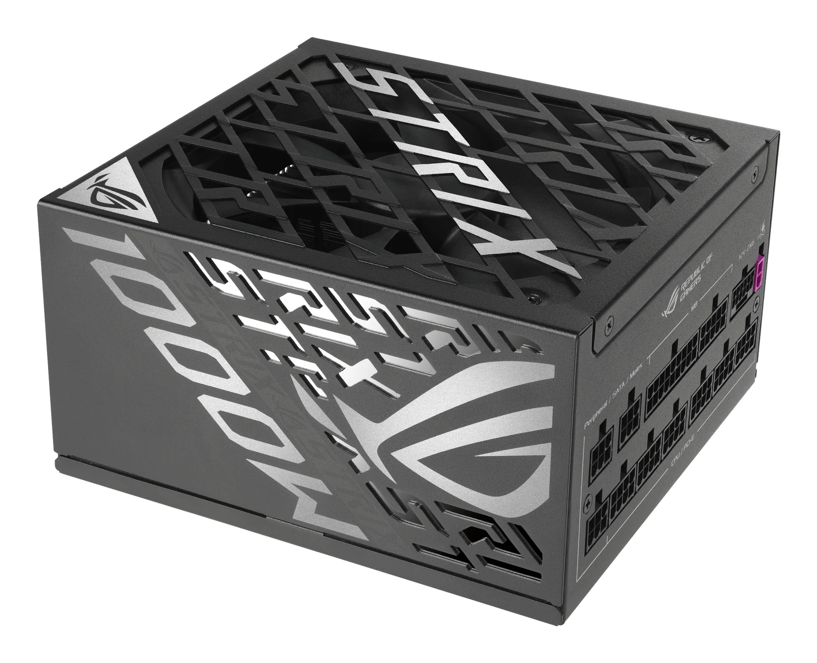 ASUS ROG STRIX-1000P-GAMING 1000W Power Supply