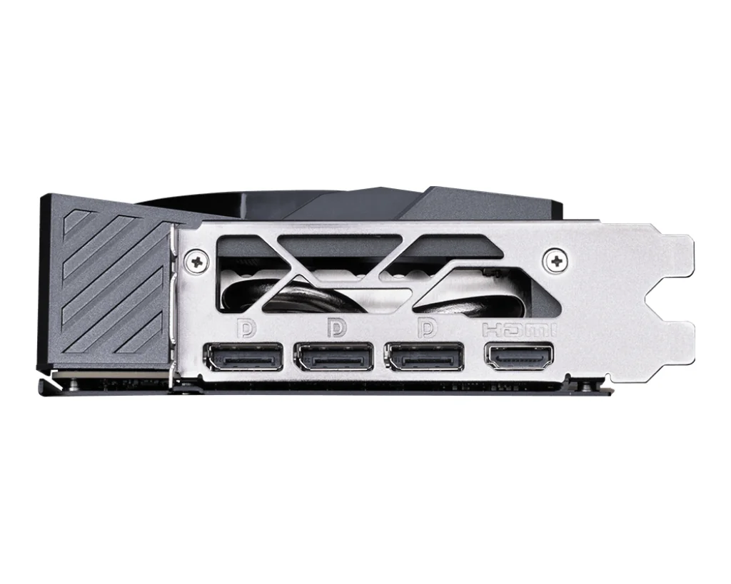MSI GAMING GeForce RTX 5070 Ti 16G TRIO OC