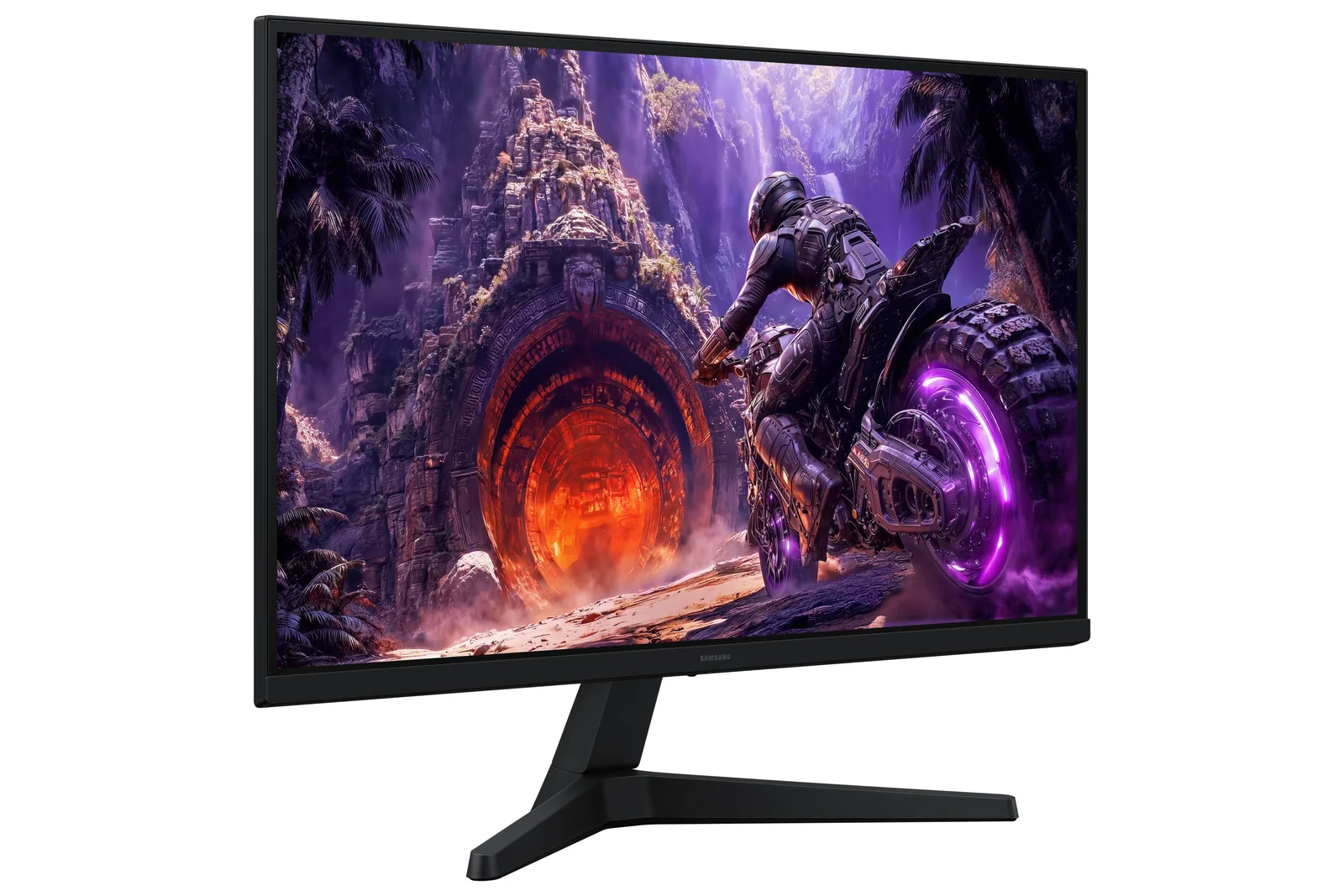 Samsung G30H computer monitor