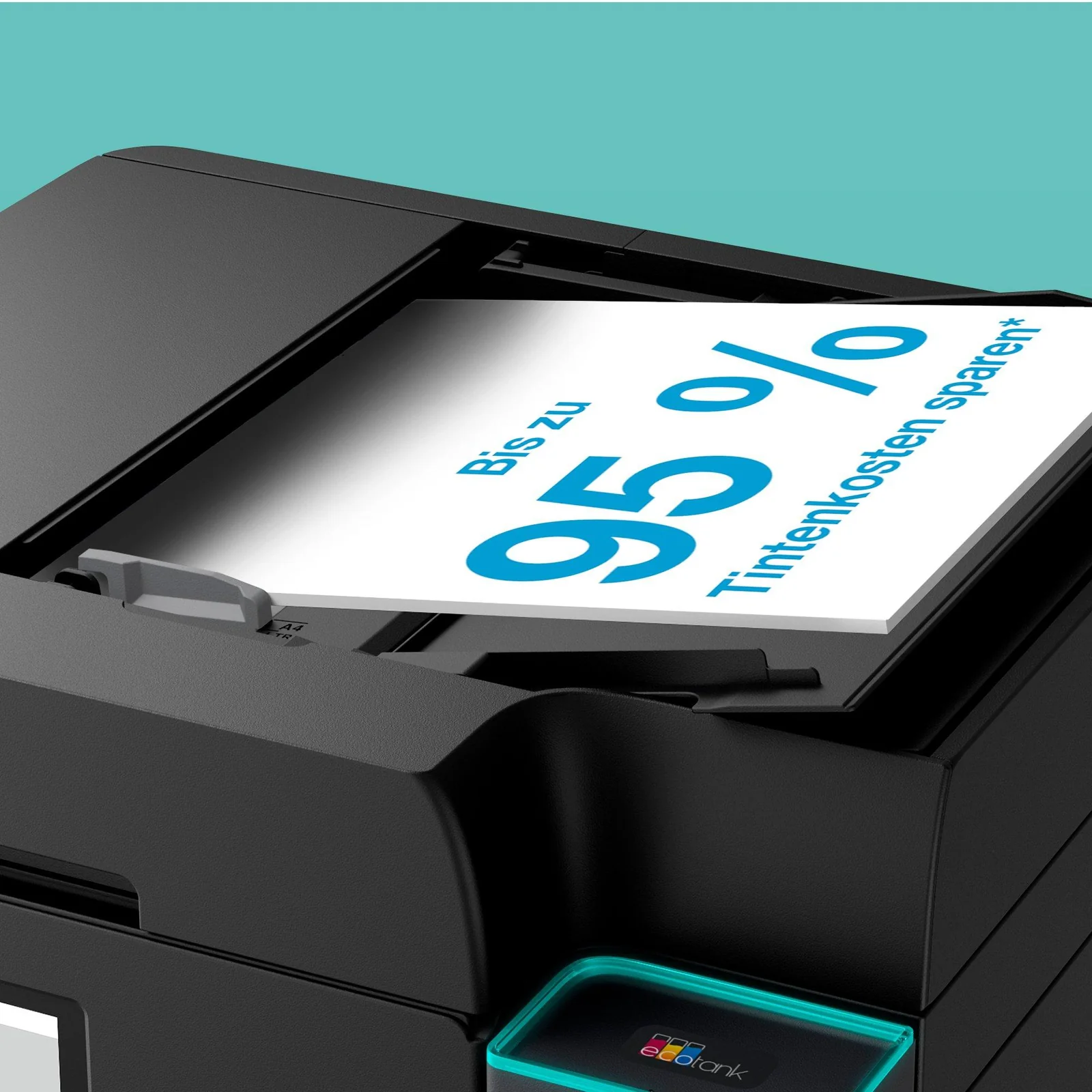 Epson EcoTank ET-4950 Inkjet Printer