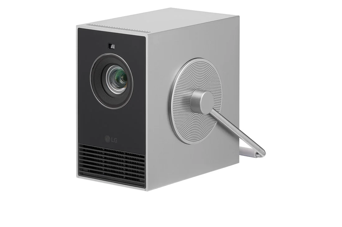 LG HU710PB 4K Projector