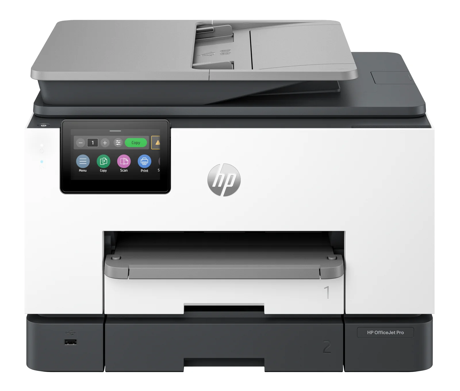 HP OfficeJet Pro 9135e AiO Rfrbd Colour Inkjet Printer