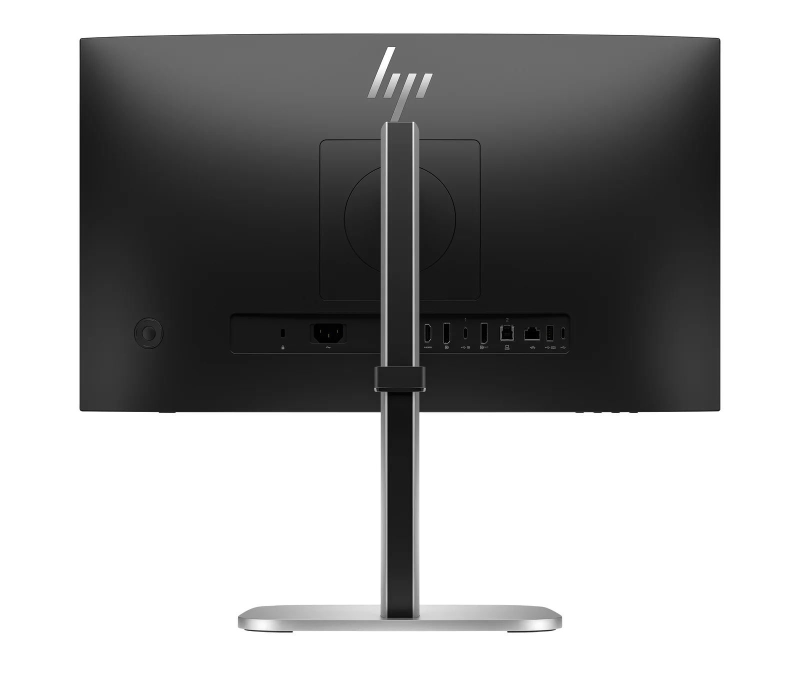 HP 524pm 23.8" Full HD IPS 100Hz Monitor