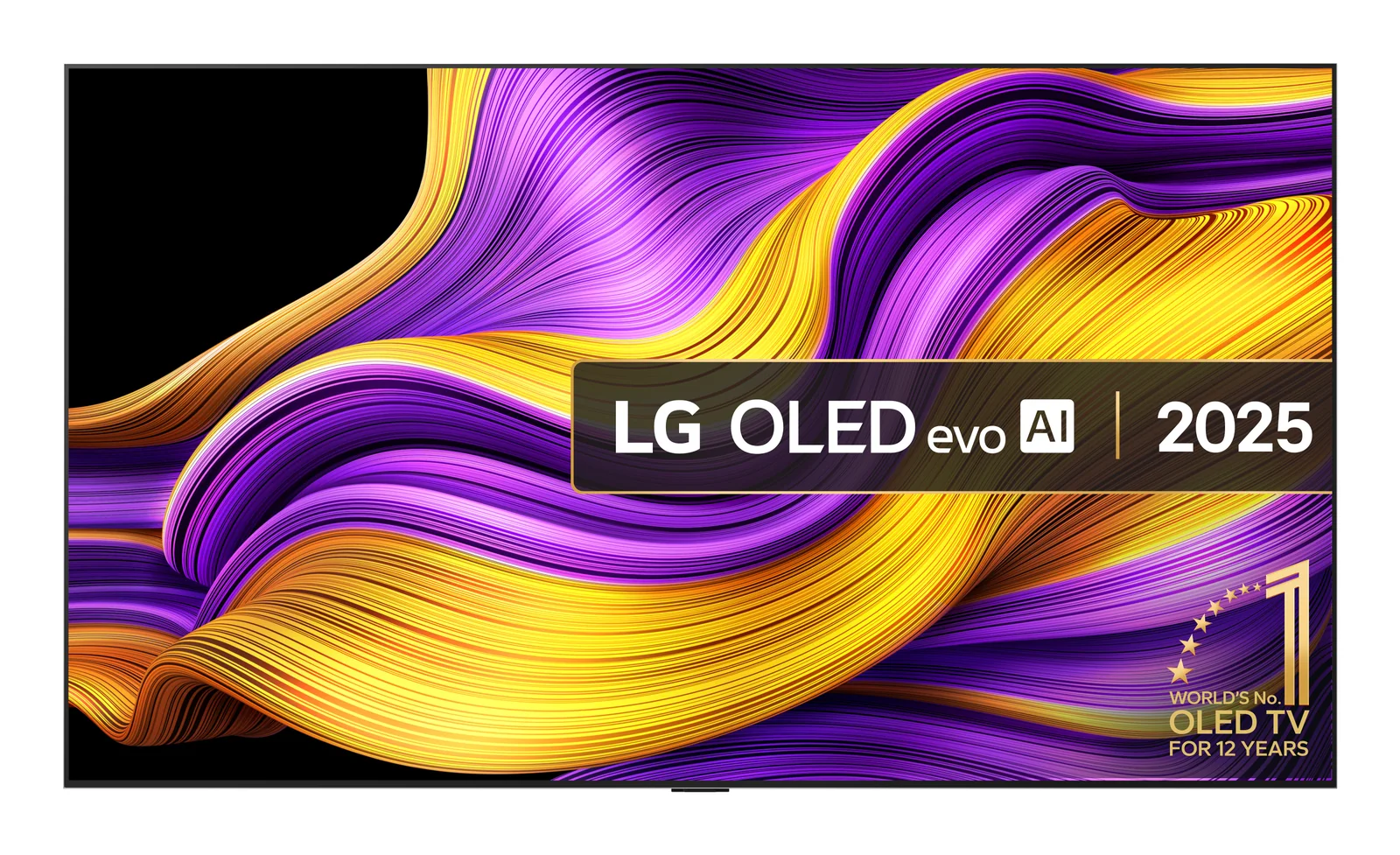 LG OLED83G54LW.AEK 83" 4K Smart TV