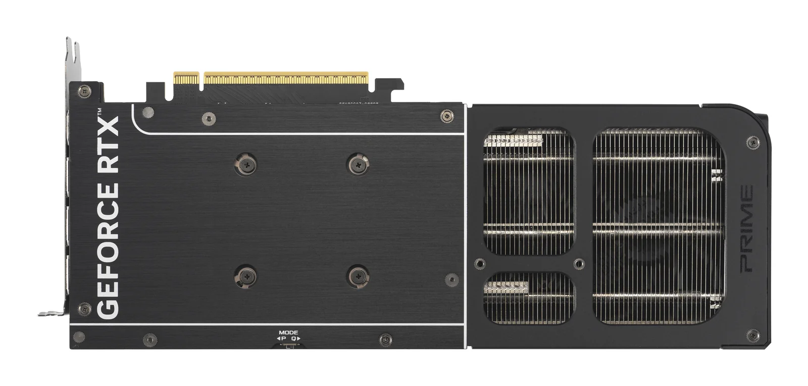 ASUS Prime -RTX5060TI-O16G
