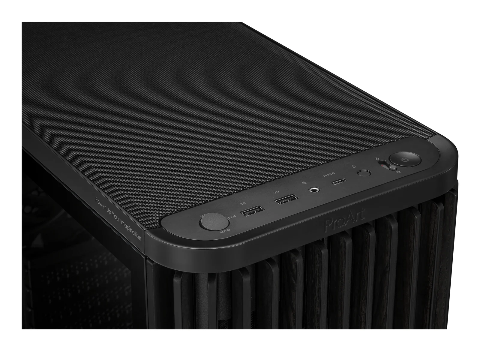 ASUS ProArt PA401 PC Case