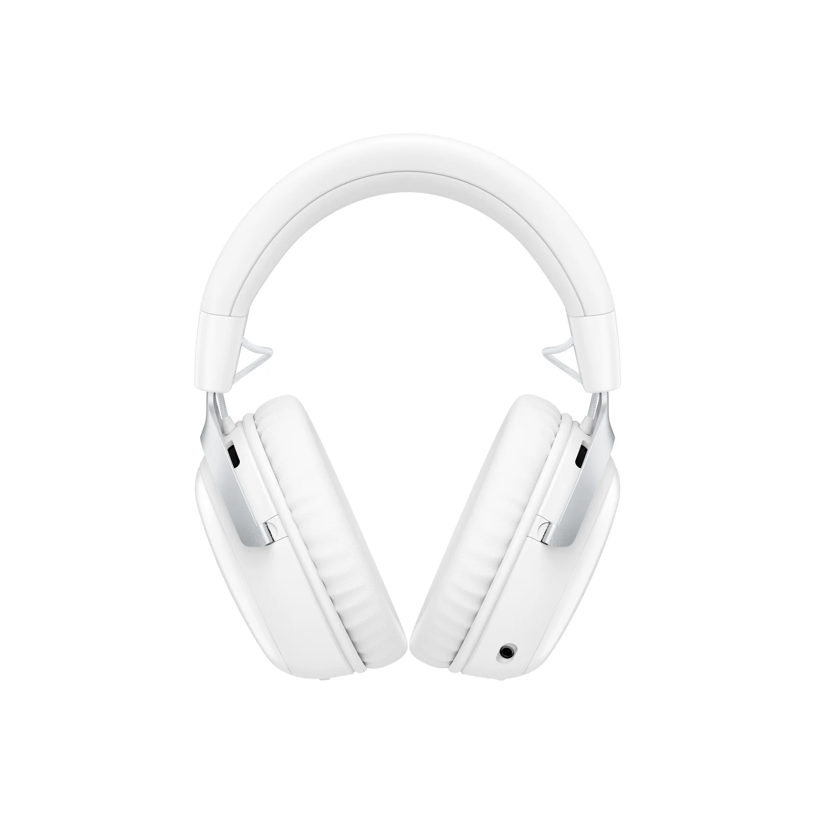 HyperX Cloud III S Wireless Gaming Headset White/Pink