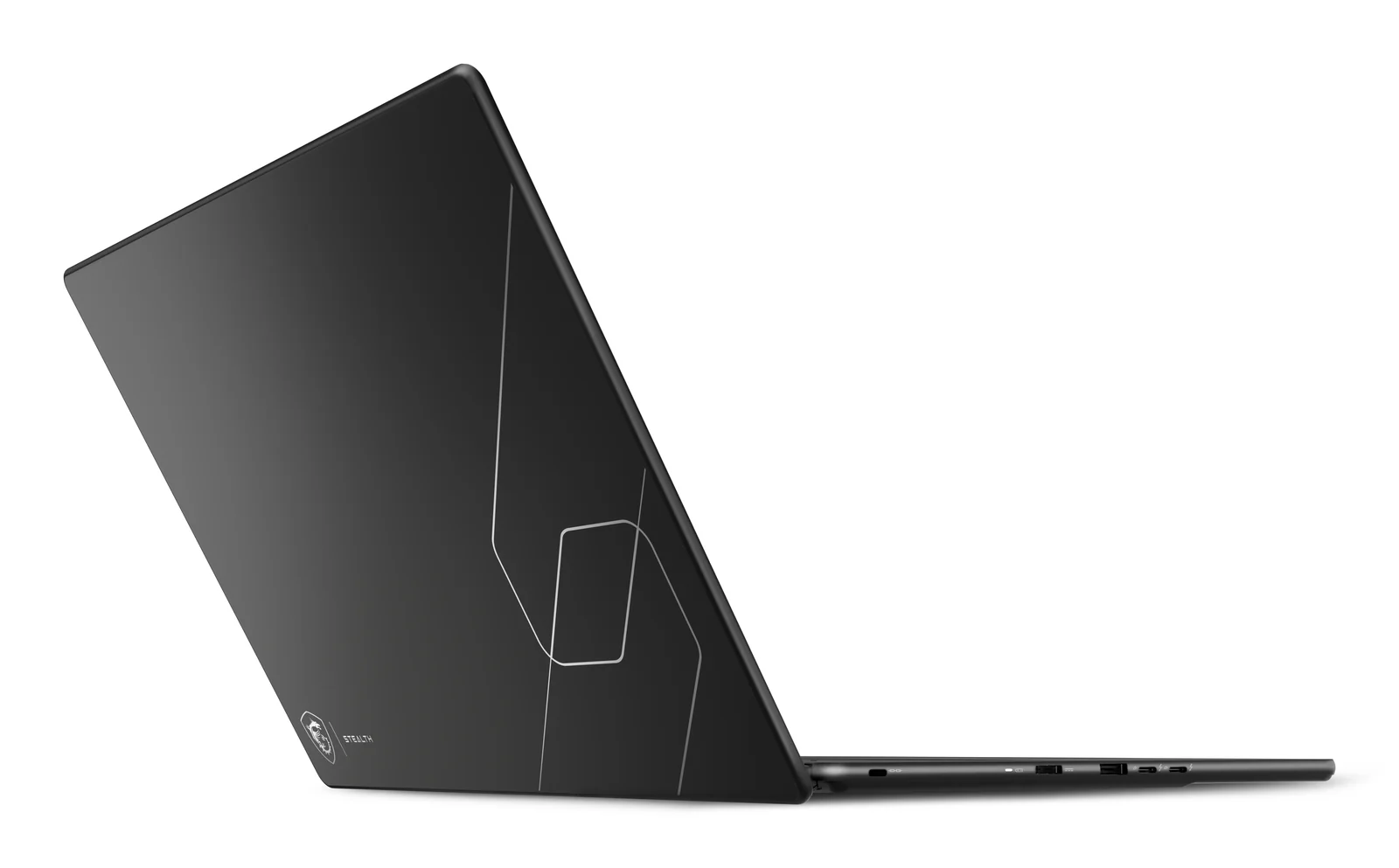 MSI Stealth 16 AI+ B3WG-029UK 16", Copilot+ PC Intel Core Ultra 9 386H, 16GB RAM, 1TB SSD