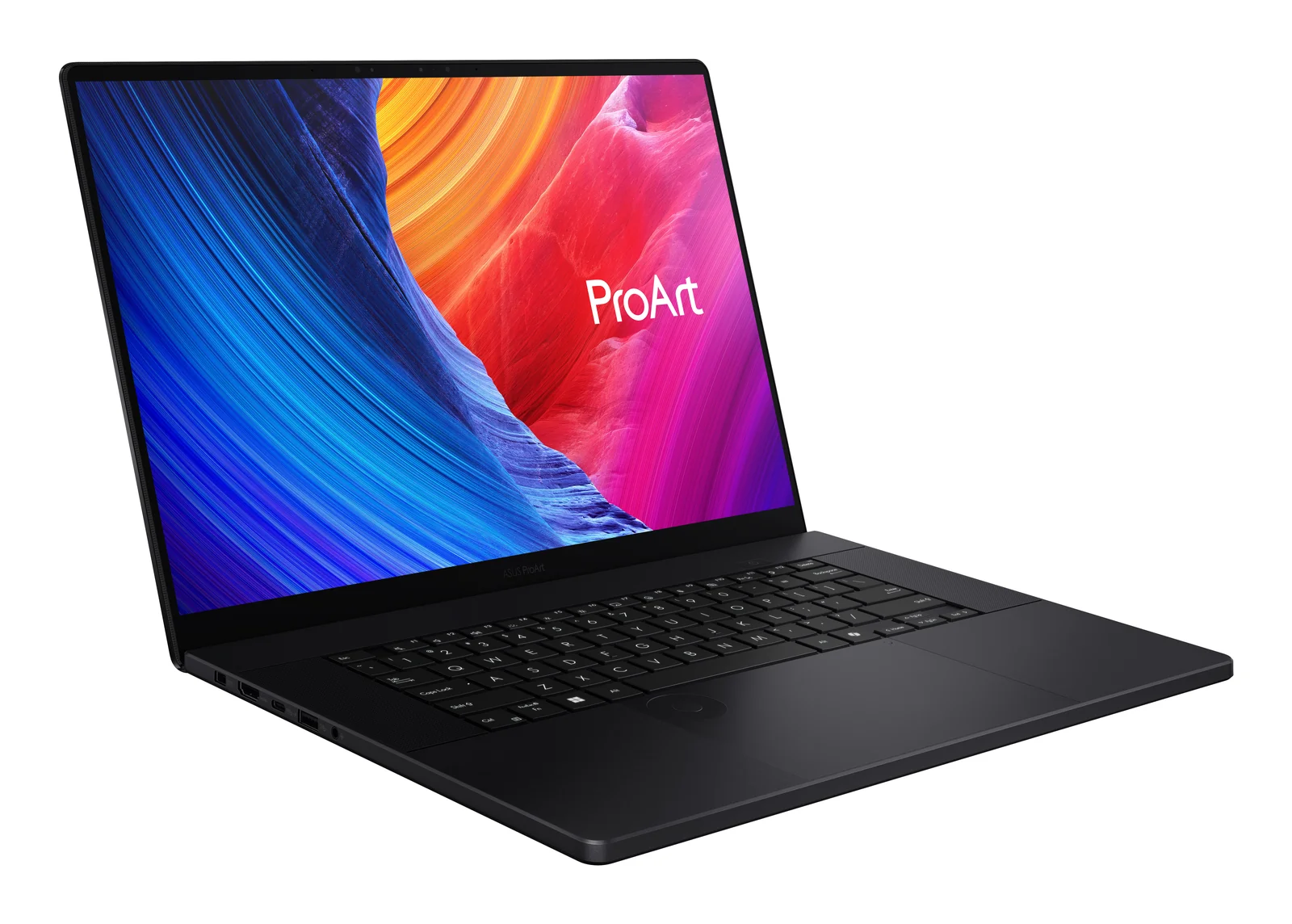 ASUS ProArt P16 H7606WX-SE001W 16", Copilot+ PC, 64GB RAM, 4TB SSD