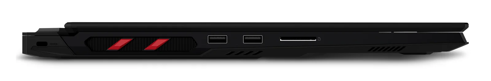 MSI Raider A18 HX A9WIG-004UK 18", AMD Ryzen 9 9955HX3D, 64GB RAM, 2TB SSD