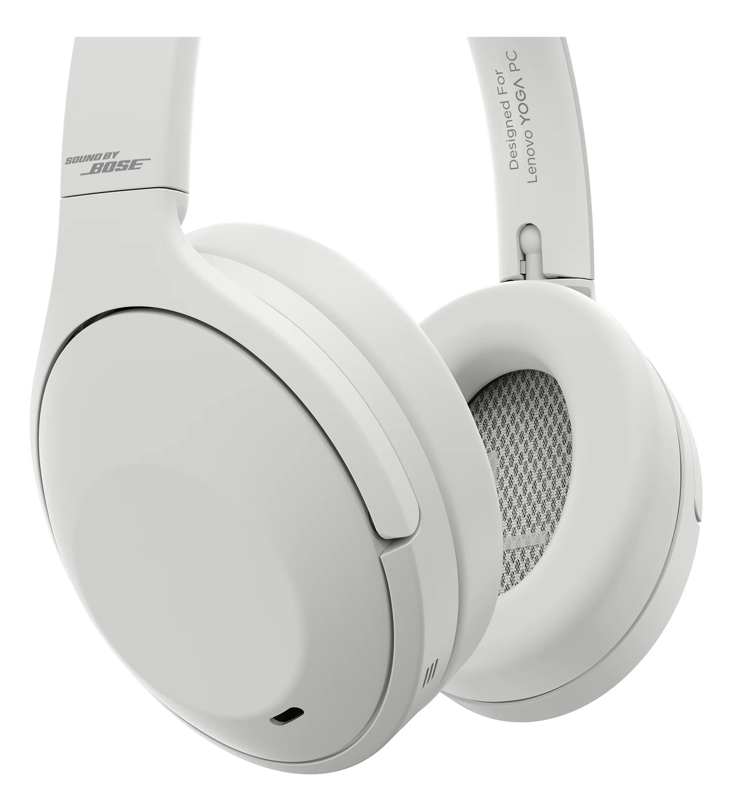 Lenovo YOGA PC Edition White