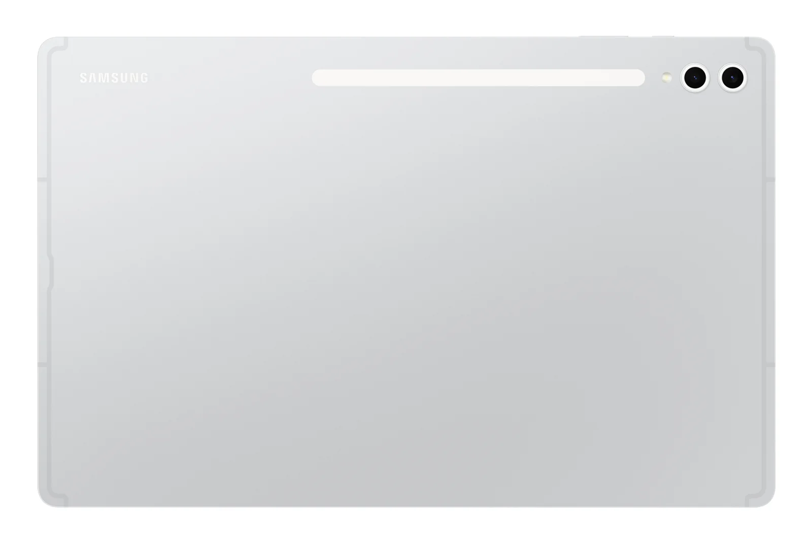 Samsung Galaxy Tab S10 Ultra 5G Silver