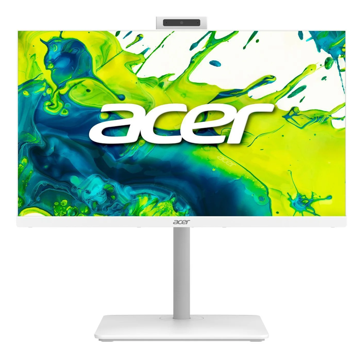 Acer Aspire C27-A 27" All-in-One, Intel Core 5 120U, 16GB RAM, 512GB SSD