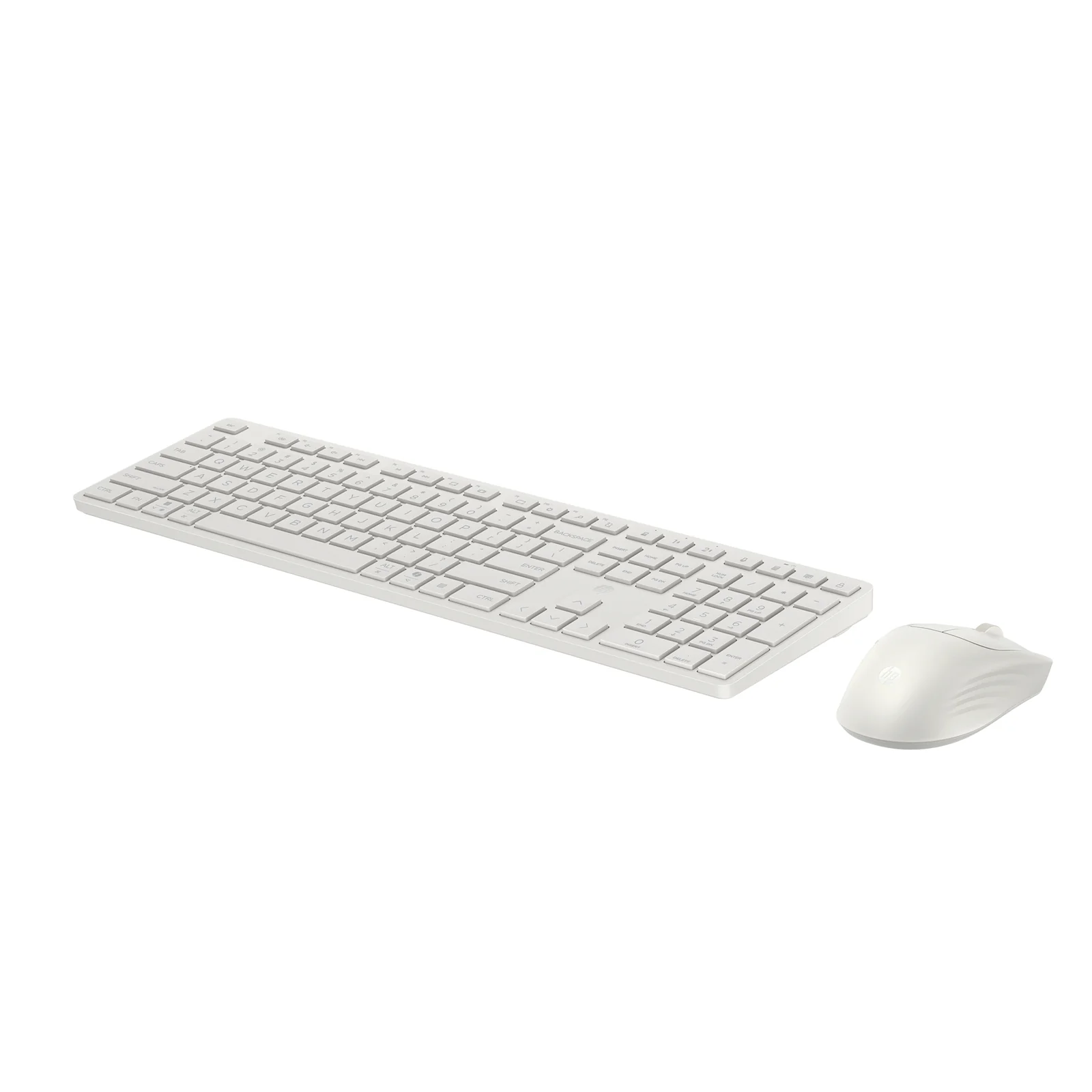HP Multi-Device Dual-Mode Mouse and Combo 490C Keyboard