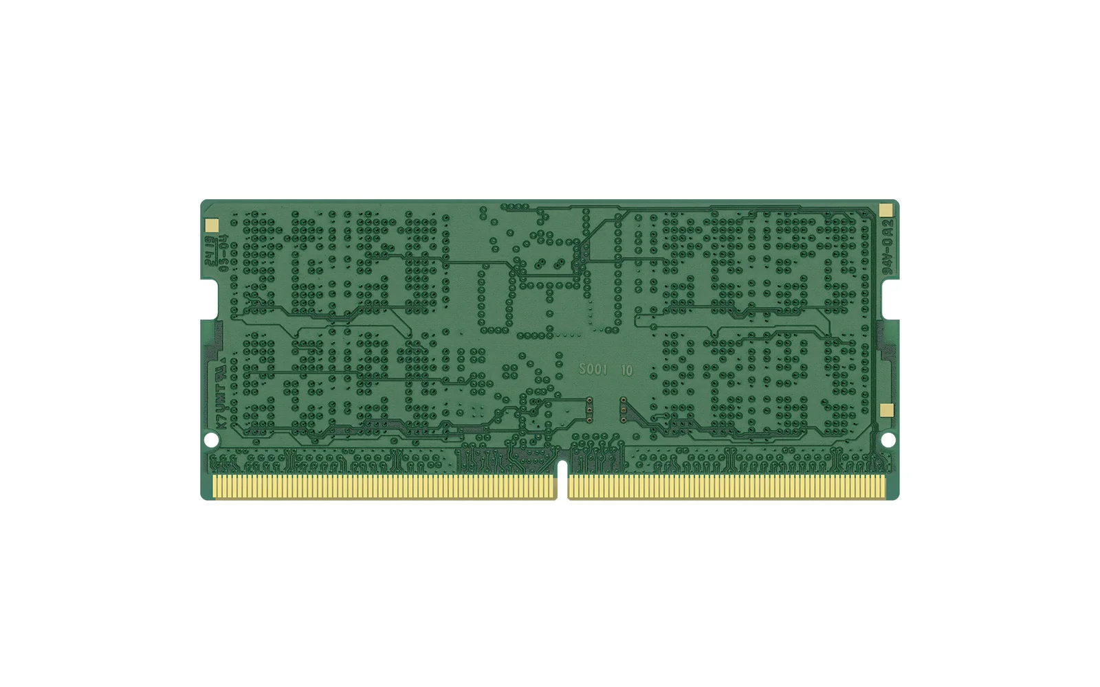 Kingston ValueRAM 16GB DDR5 SO-DIMM KVR64V52BS8-16