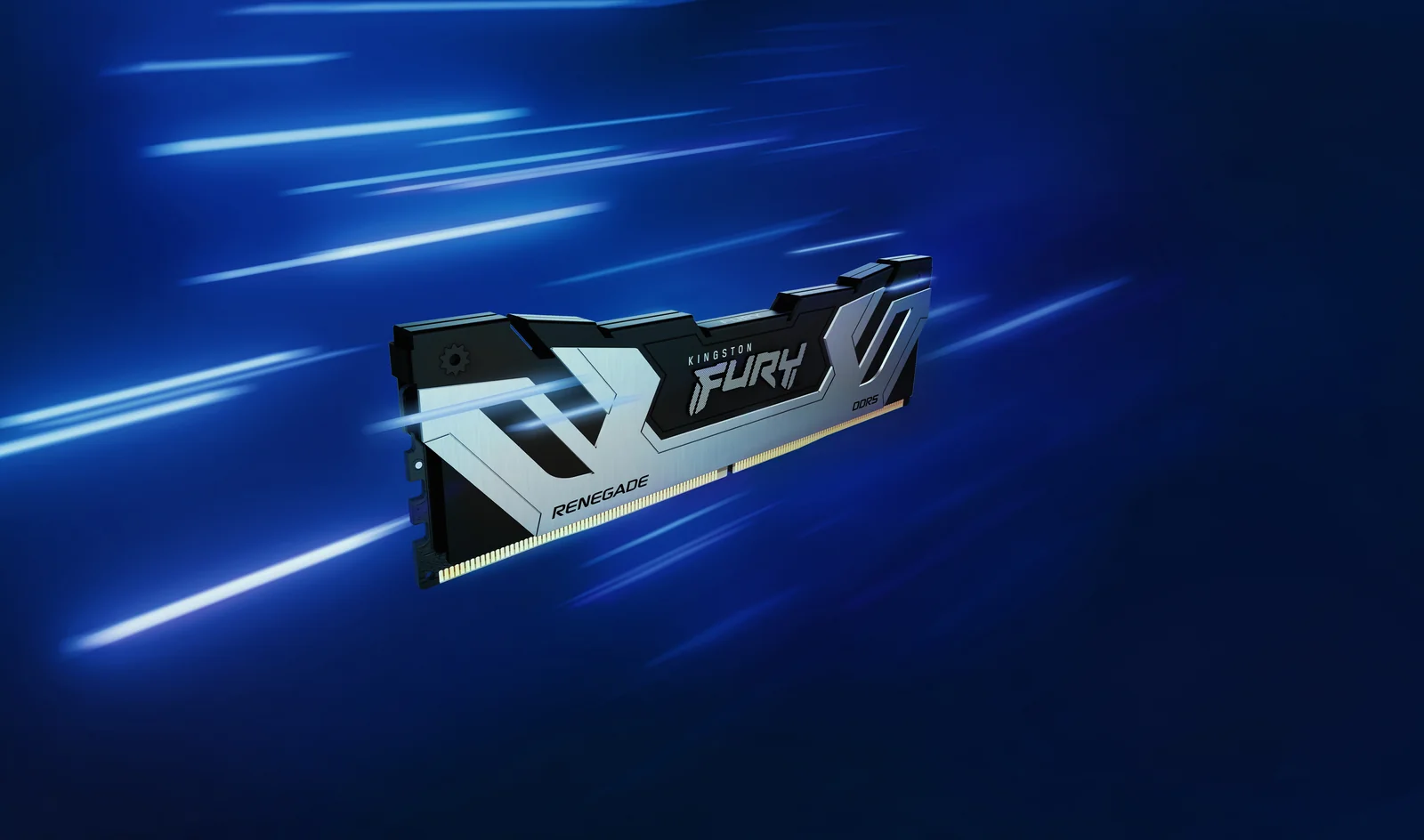 Kingston FURY Renegade 24GB DDR5 KF588CU42RS-24