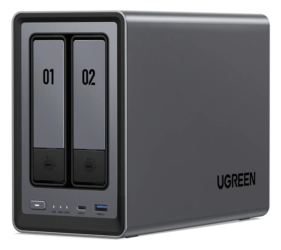 Ugreen NASync DXP2800