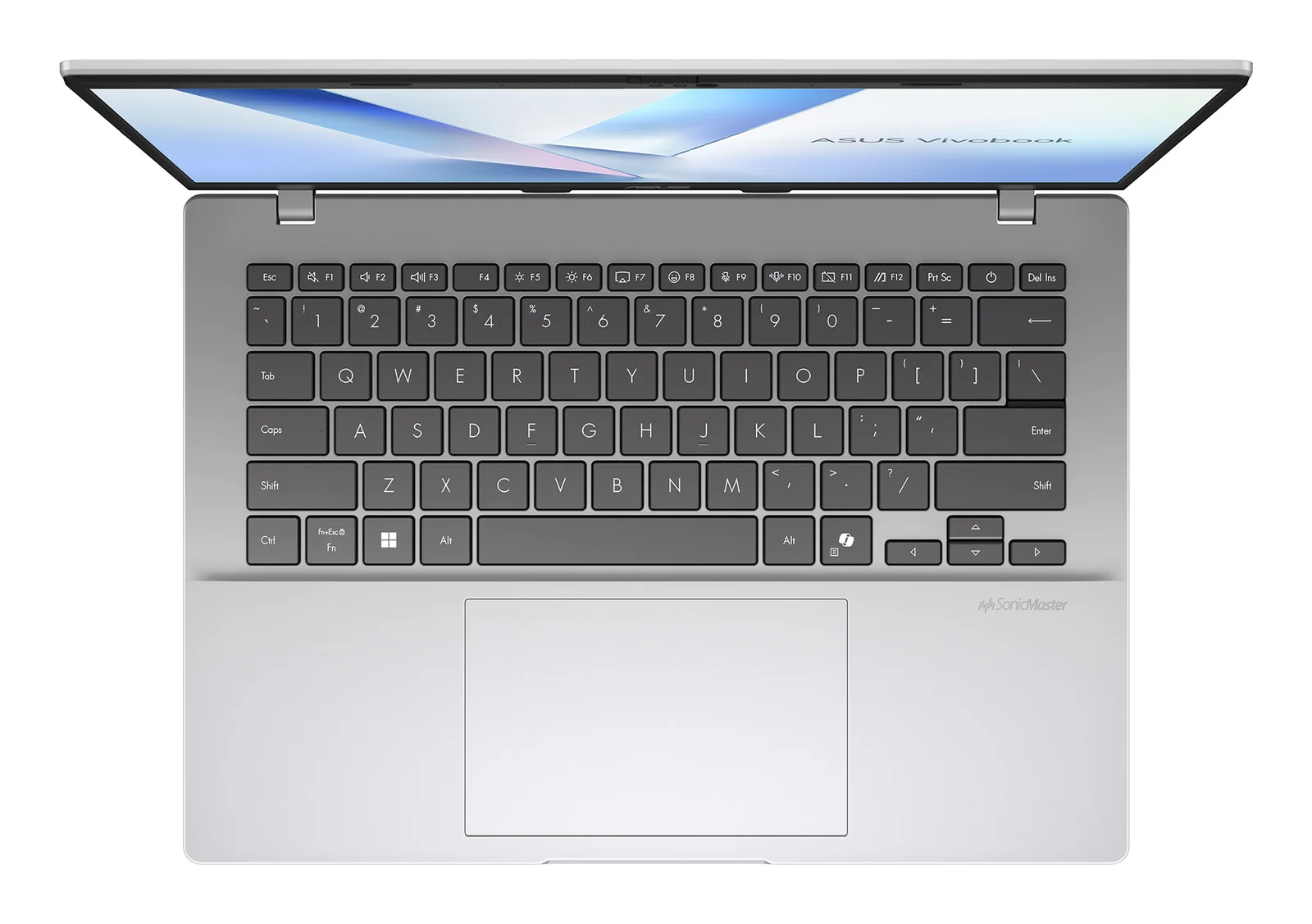 ASUS Vivobook 14 X1407AA-LY001W 14", Copilot+ PC Intel Core Ultra 5 325, 16GB RAM, 512GB SSD