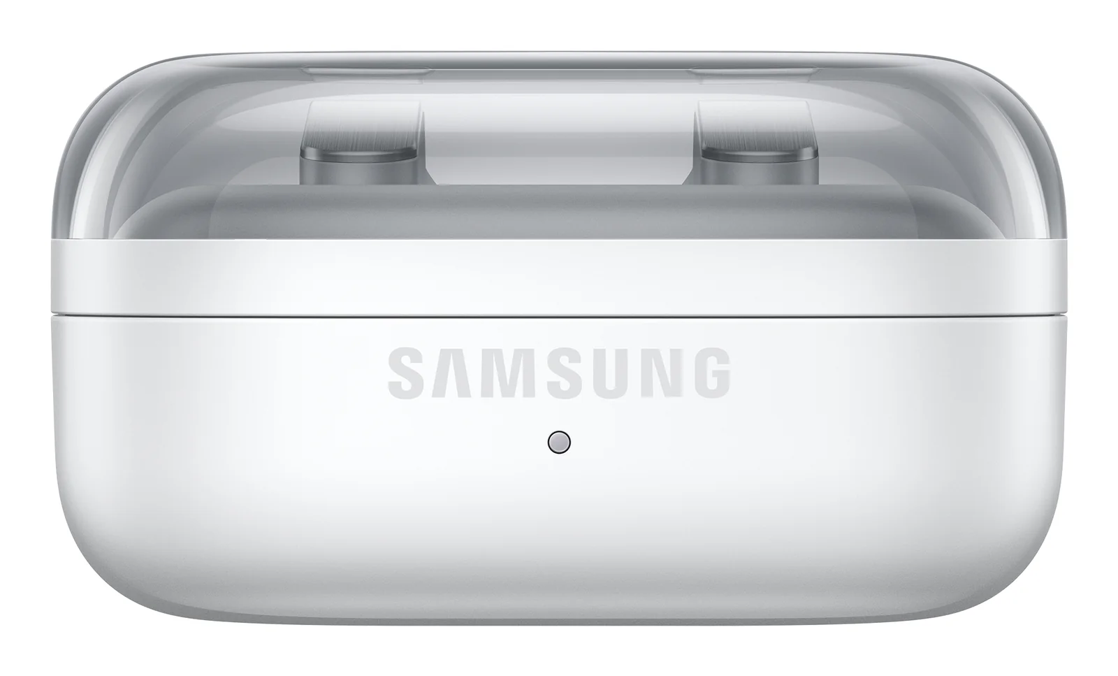 Samsung Galaxy Buds4 Pro White