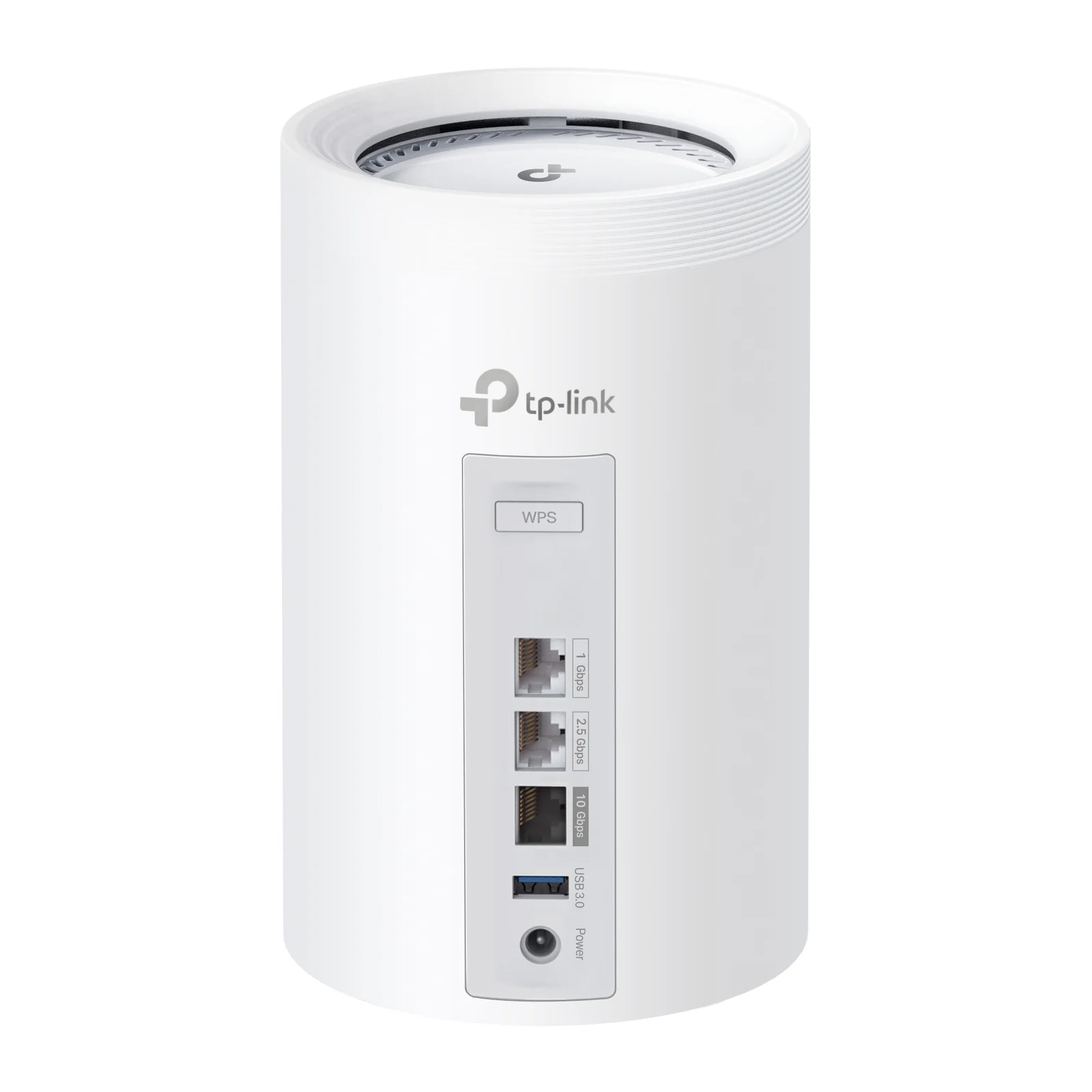 TP-Link Deco BE68 (3-pack) Wi-Fi 7 Mesh Wi-Fi System