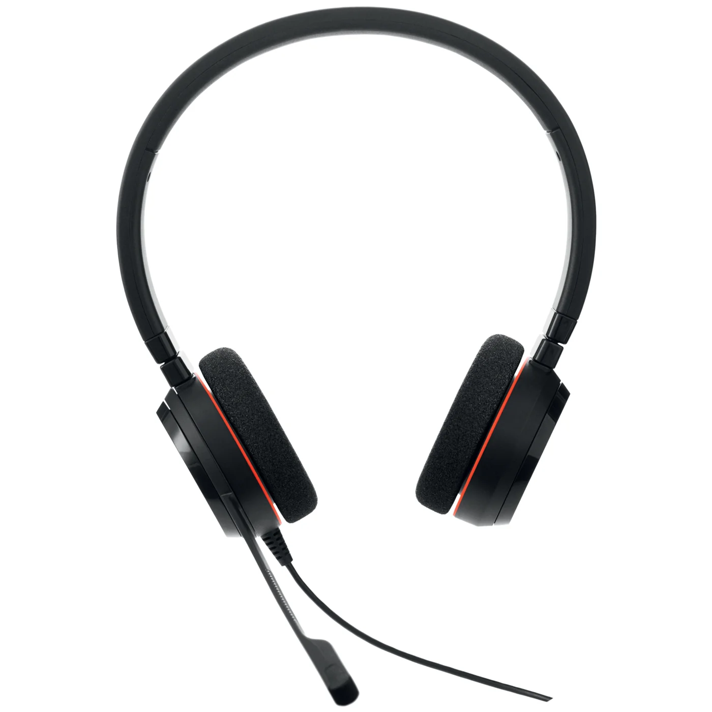 Jabra Evolve 20 Black