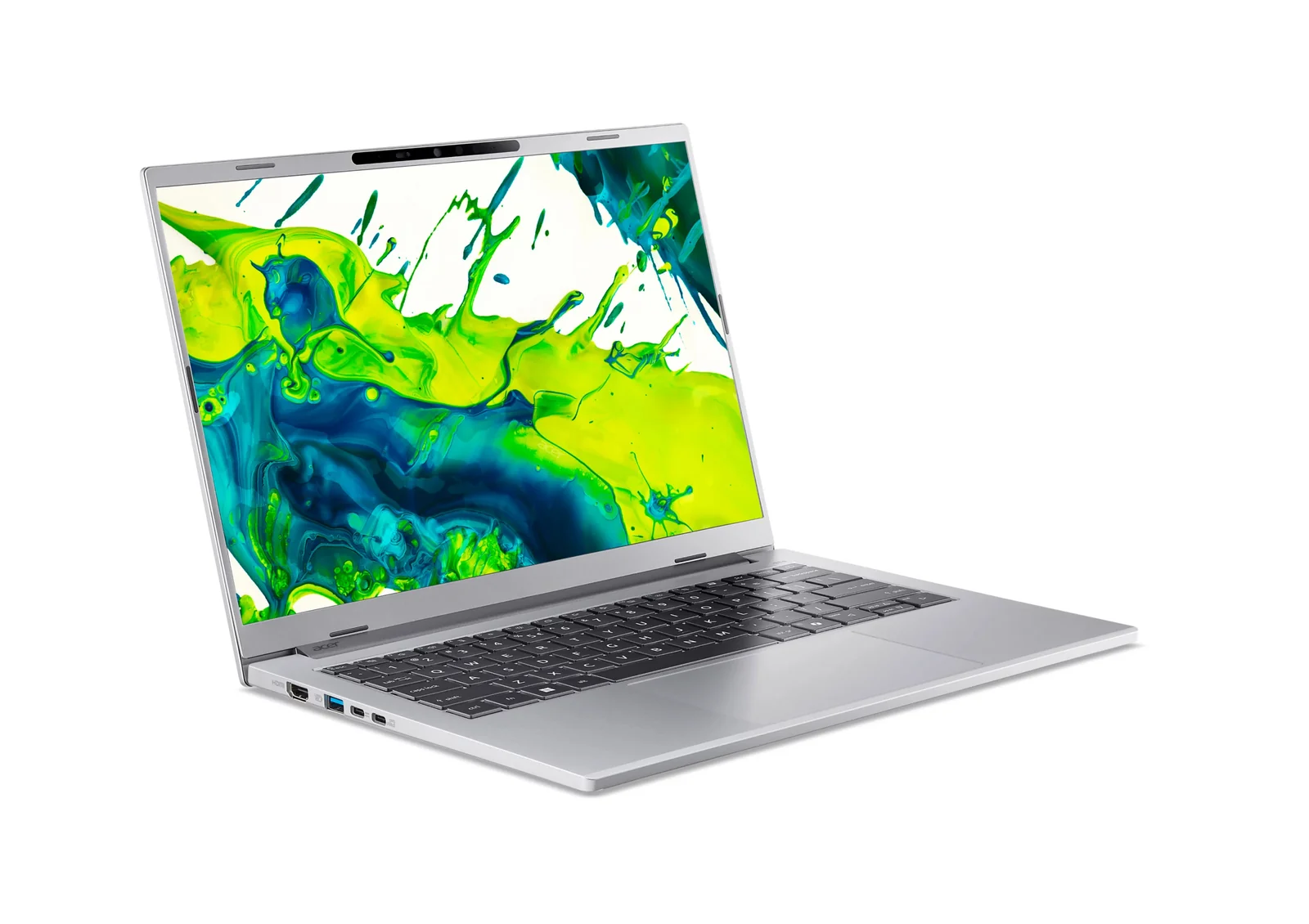Acer Aspire 14 AI A14-61M-R6VM