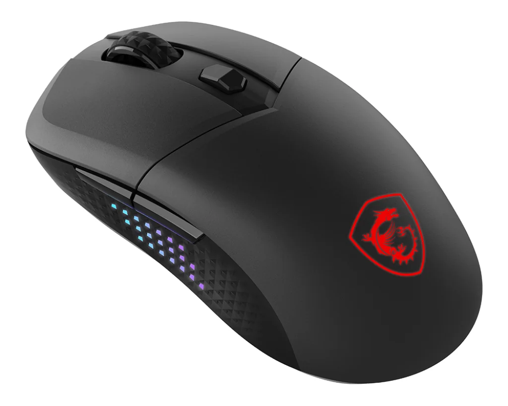 MSI VERSA 300 ELITE WIRELESS Wireless Mouse