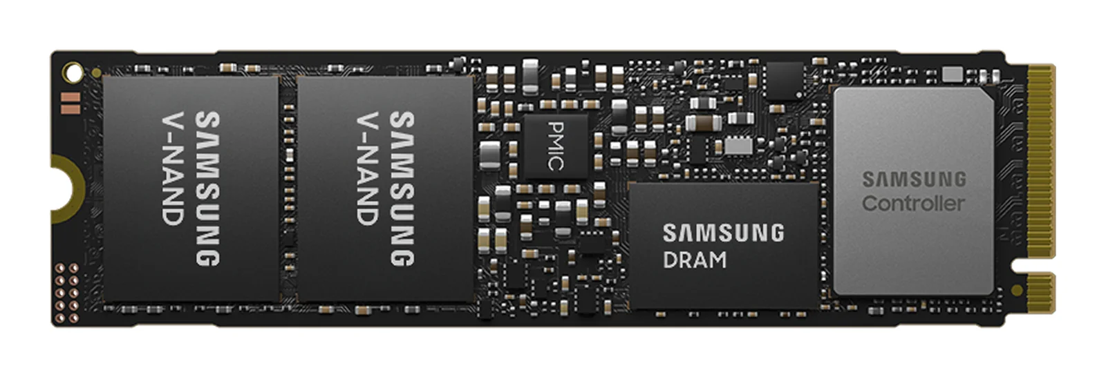 Samsung PM9E1 512GB SSD