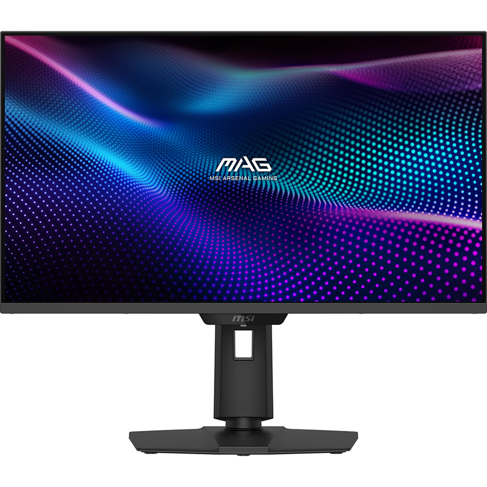 MSI MAG 274UPDF E16M 27" 4K UHD IPS 160Hz Monitor