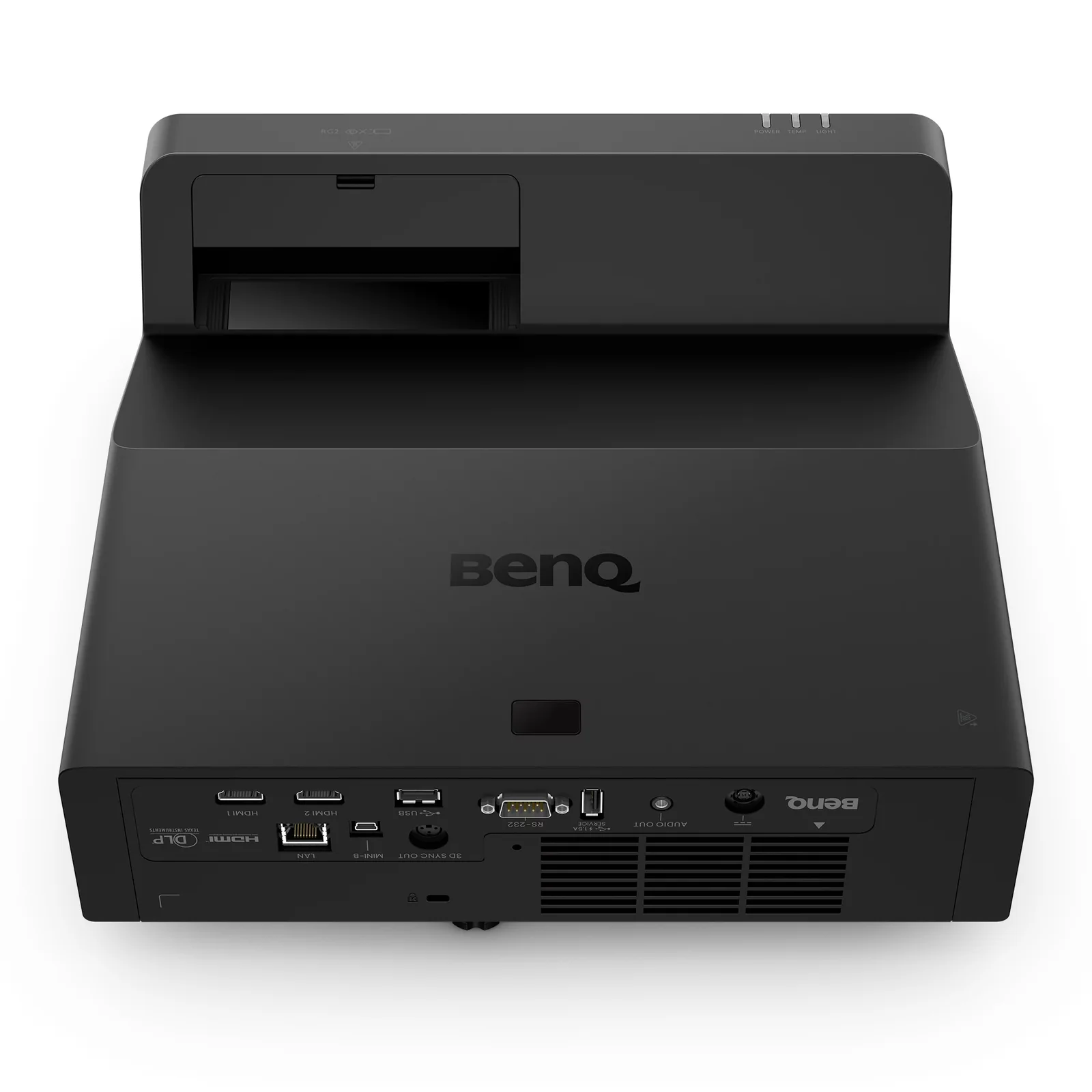BenQ LU895UST WUXGA Projector