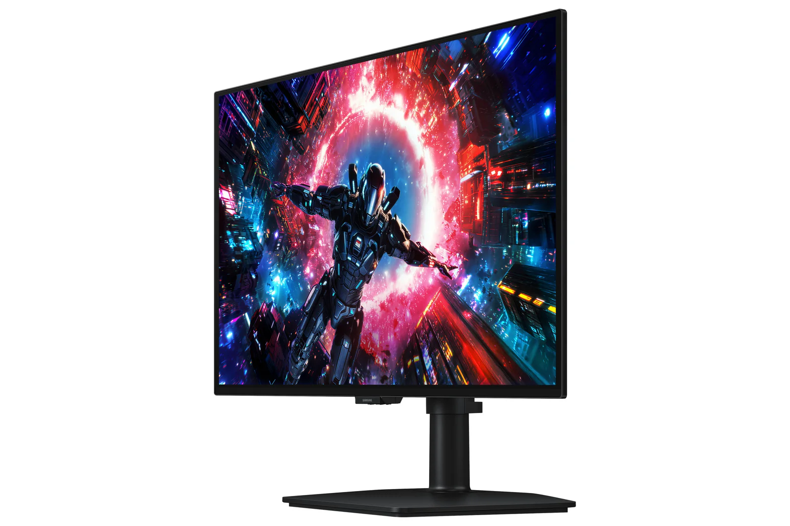 Samsung G70SH computer monitor