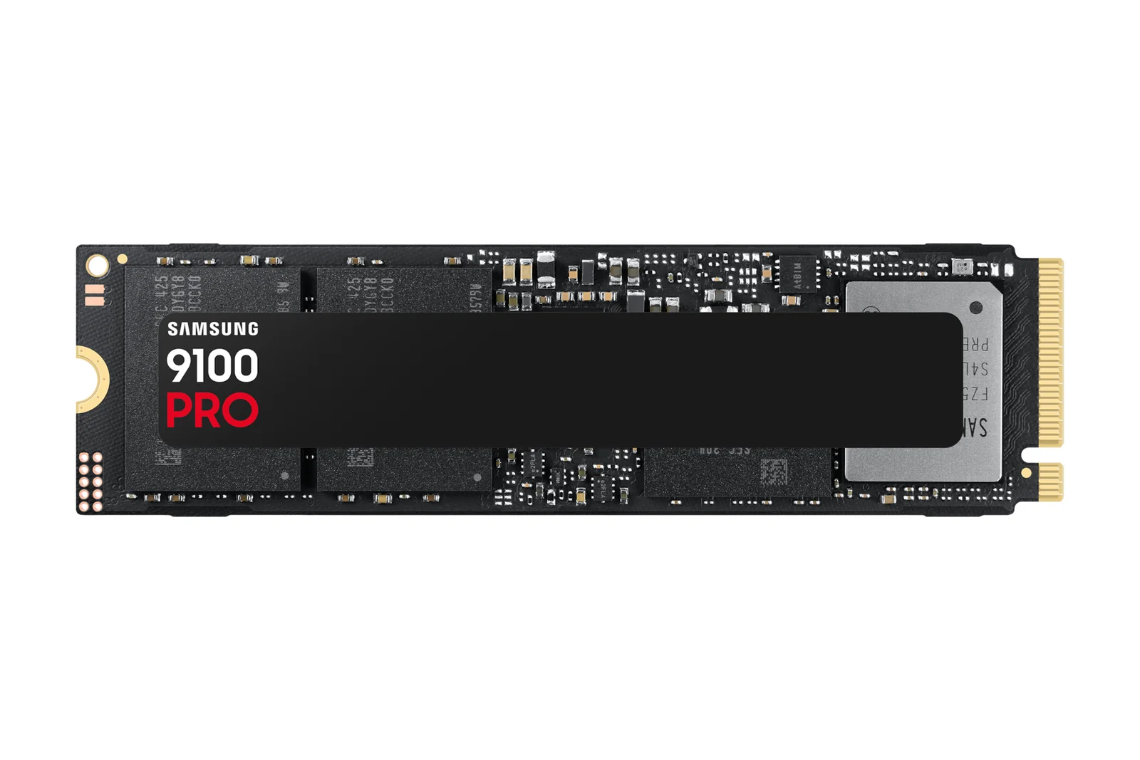 Samsung MZ-VAP8T0 8TB SSD