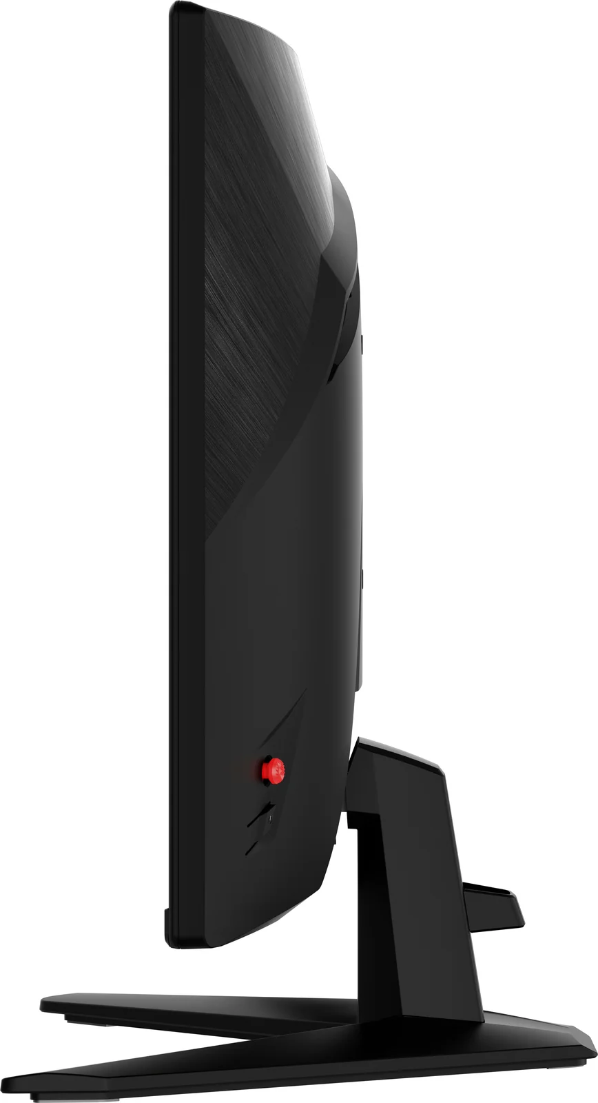 MSI MAG 274CXF 27" Full HD VA 280Hz Curved Monitor